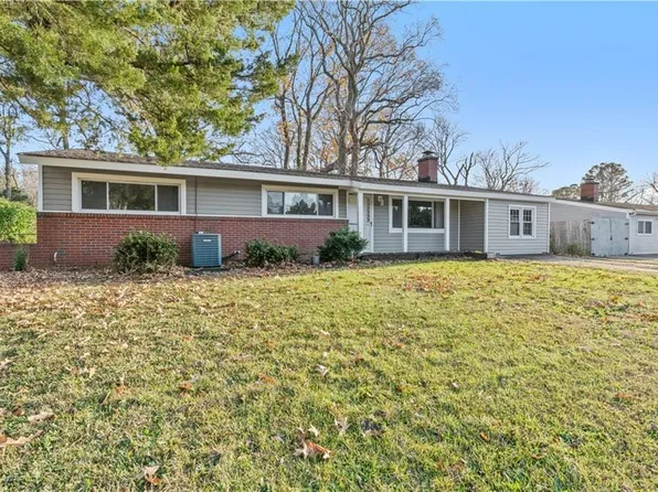 2133 Harbor Ln, Virginia Beach, VA 23454