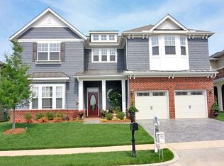506 Tranquil Sound Dr, Cary, NC 27519