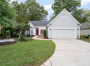 17105 Grenache Ct, Cornelius, NC 28031