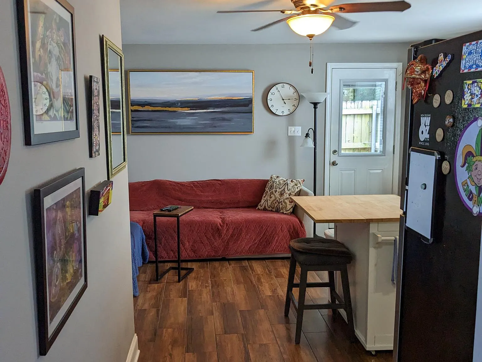 609 Hancock St — Photo 4