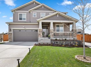 11627 Olathe St, Commerce City, CO 80022