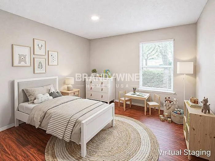 5233 Hill Ridge Dr — Photo 15