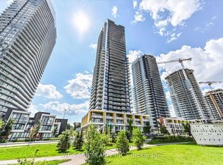 95 McMahon Dr #4006, Toronto, ON M2K 0C2