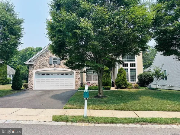 72 Golf View Dr, Little Egg Harbor, NJ 08087