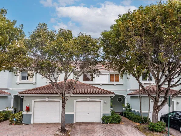 2317 Center Stone Lane, Riviera Beach, FL 33404