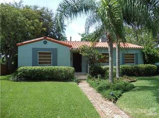 92 NW 93rd St, Miami Shores, FL 33150