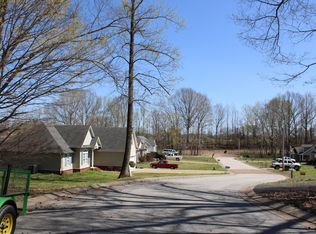 LOT 29 Walnut Rdg, Ripley, TN 38063