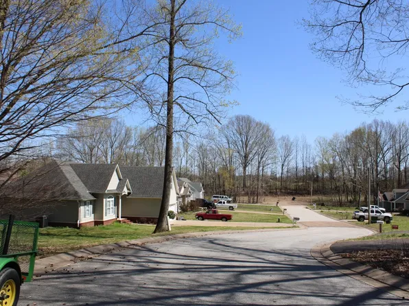 LOT 29 Walnut Rdg, Ripley, TN 38063