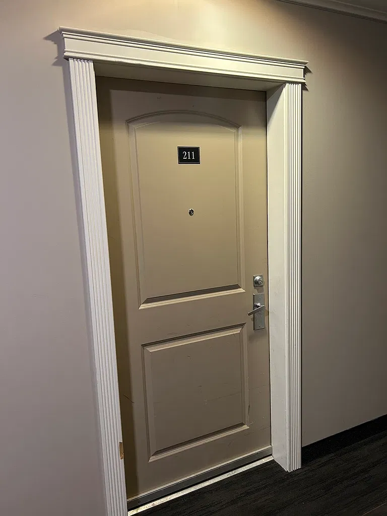 211 - 326 Herold Road, Saskatoon Condo | 2 Bedrooms | 1 Bathroom — Photo 3