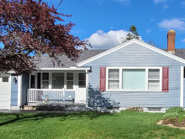 11 Greeley Street, Concord, NH 03301