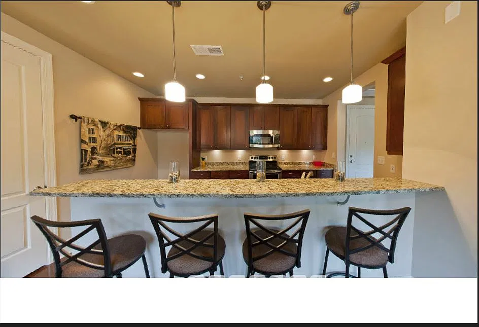 2 bed, 972 sqft, $1,900 — Photo 3