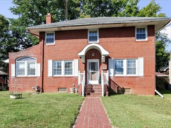 515 S Main St, Princeton, IN 47670