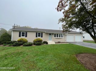 1614 Saint Mary St, Lewisburg, PA 17837