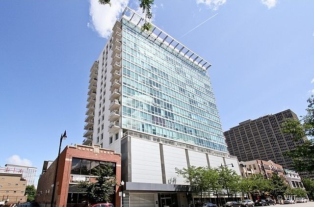 1st image of 1845 S Michigan Ave Unit 1004