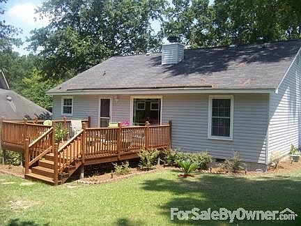 2nd image of 1031 Thurmond St