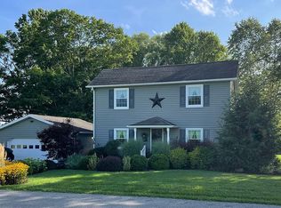 241 Huston Rd, Ford City, PA 16226