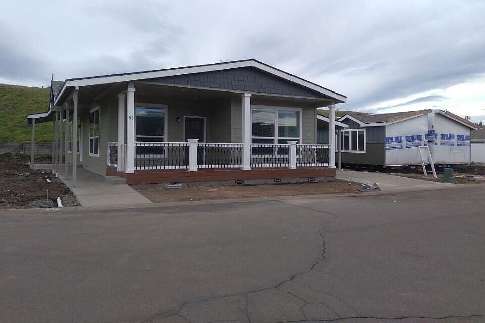 1st image of 333 Mountain View Dr Unit 61