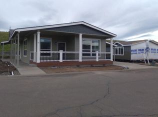 333 Mountain View Dr UNIT 61, Talent, OR 97540