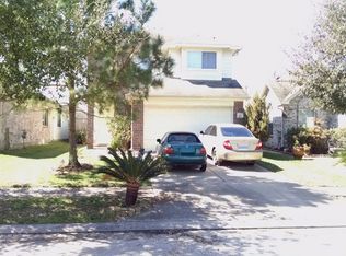 6743 Rusty Ridge Ln, Katy, TX 77449