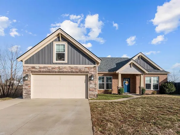 5557 Mulberry Pl, Owensboro, KY 42301