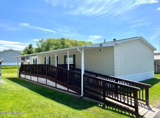 3093 Woodward Ave LOT 42, Avis, PA 17721