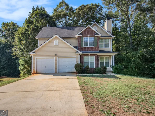 2068 Reserve Pkwy, McDonough, GA 30253