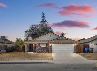 7409 Asseri St, Bakersfield, CA 93313