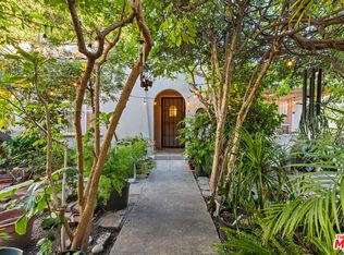 836 N Benton Way, Los Angeles, CA 90026
