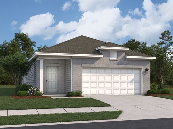 Athena Plan, Creekview Fossil Ridge