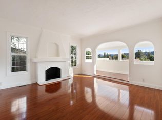 341 E Blithedale Ave, Mill Valley, CA