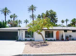 70355 Cobb Rd, Rancho Mirage, CA 92270