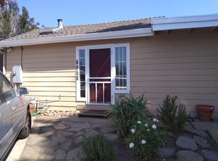 3210 Laura Ln, Santa Cruz, CA 95065