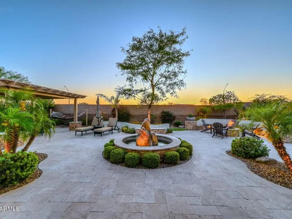 30406 N 116TH Lane, Peoria, AZ 85383