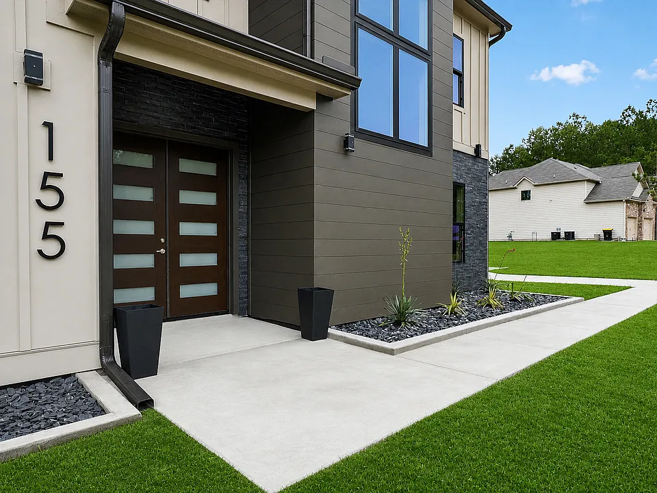 155 Gadson Dr