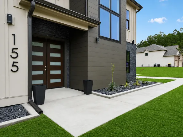 155 Gadson Dr, Fayetteville, GA 30214
