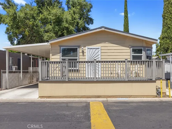 900 Old Stockton Rd Space 104, Oakdale, CA 95361