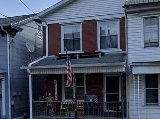 114 N 4th St, Sunbury, PA 17801