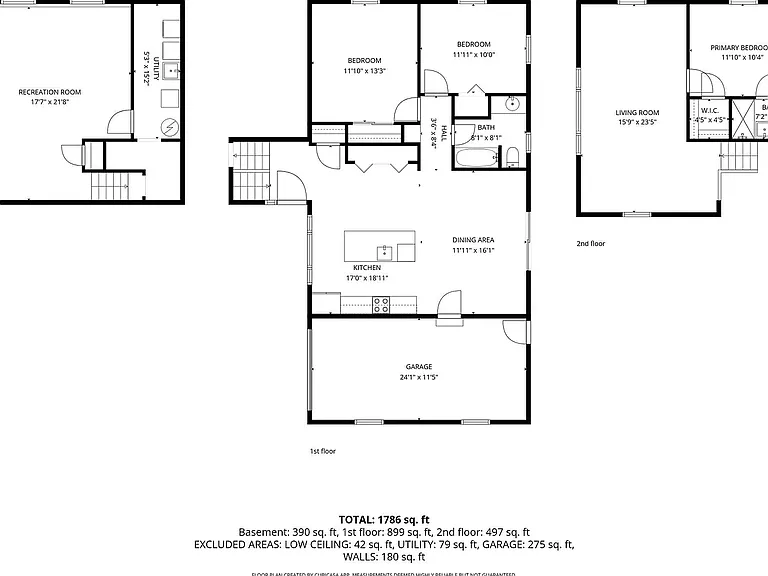 8504 Edison St NE — Photo 19