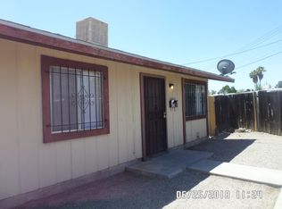 1454 E Irvington Rd, Tucson, AZ 85714