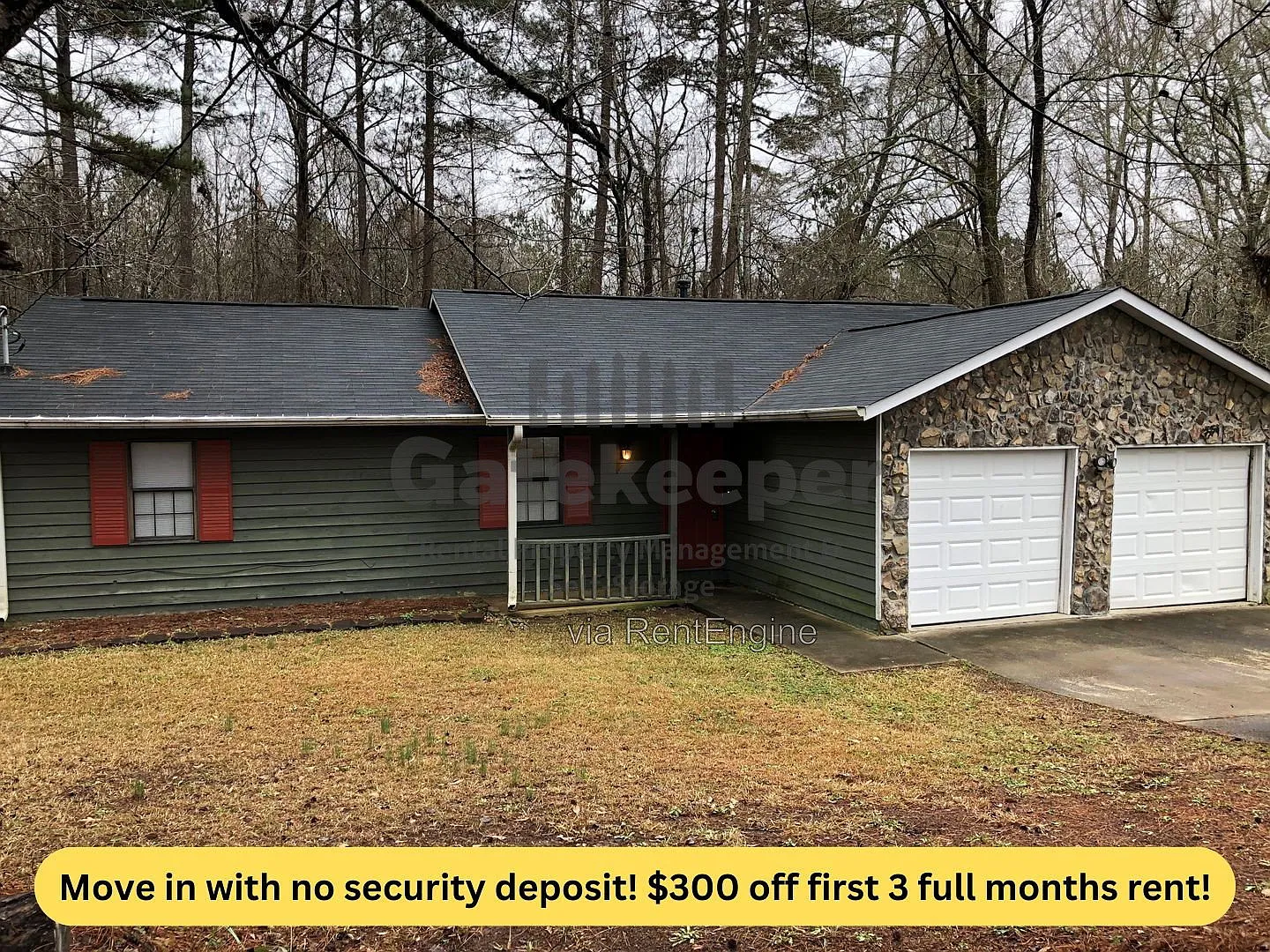 3 bed, 2.0 bath, 1284 sqft, $1,695 — Photo 1