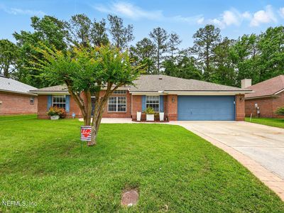 1757 REDWOOD Lane, Middleburg, FL, 32068