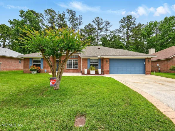 1757 REDWOOD Lane, Middleburg, FL 32068