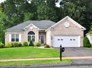 49 Eagle Run UNIT 49, South Windsor, CT 06074