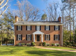 2941 Skipton Rd, Richmond, VA 23225