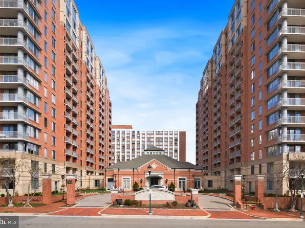 11710 Old Georgetown Rd, North Bethesda, MD