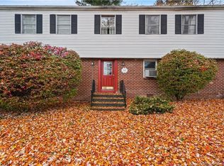 17 Fairview Dr APT 2, Danbury, CT 06810