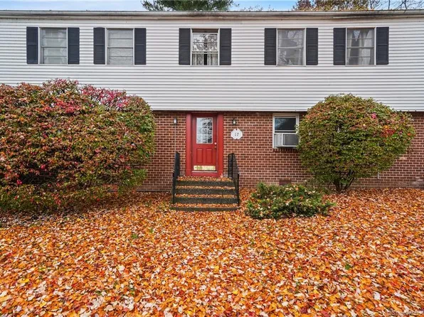 17 Fairview Drive #2, Danbury, CT 06810
