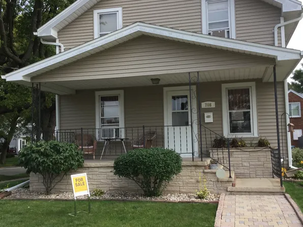 708 N Mason St, Appleton, WI 54914