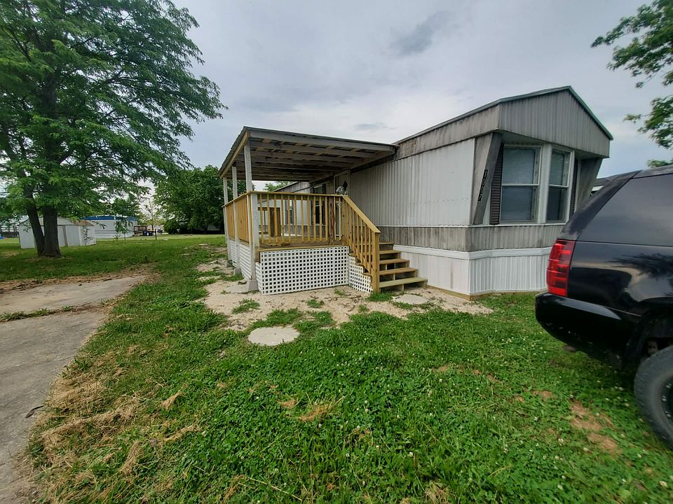 1st image of 1007 Barberry Ct