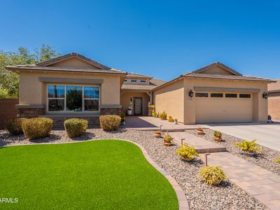 2955 E COCONINO Drive, Gilbert, AZ, 85298